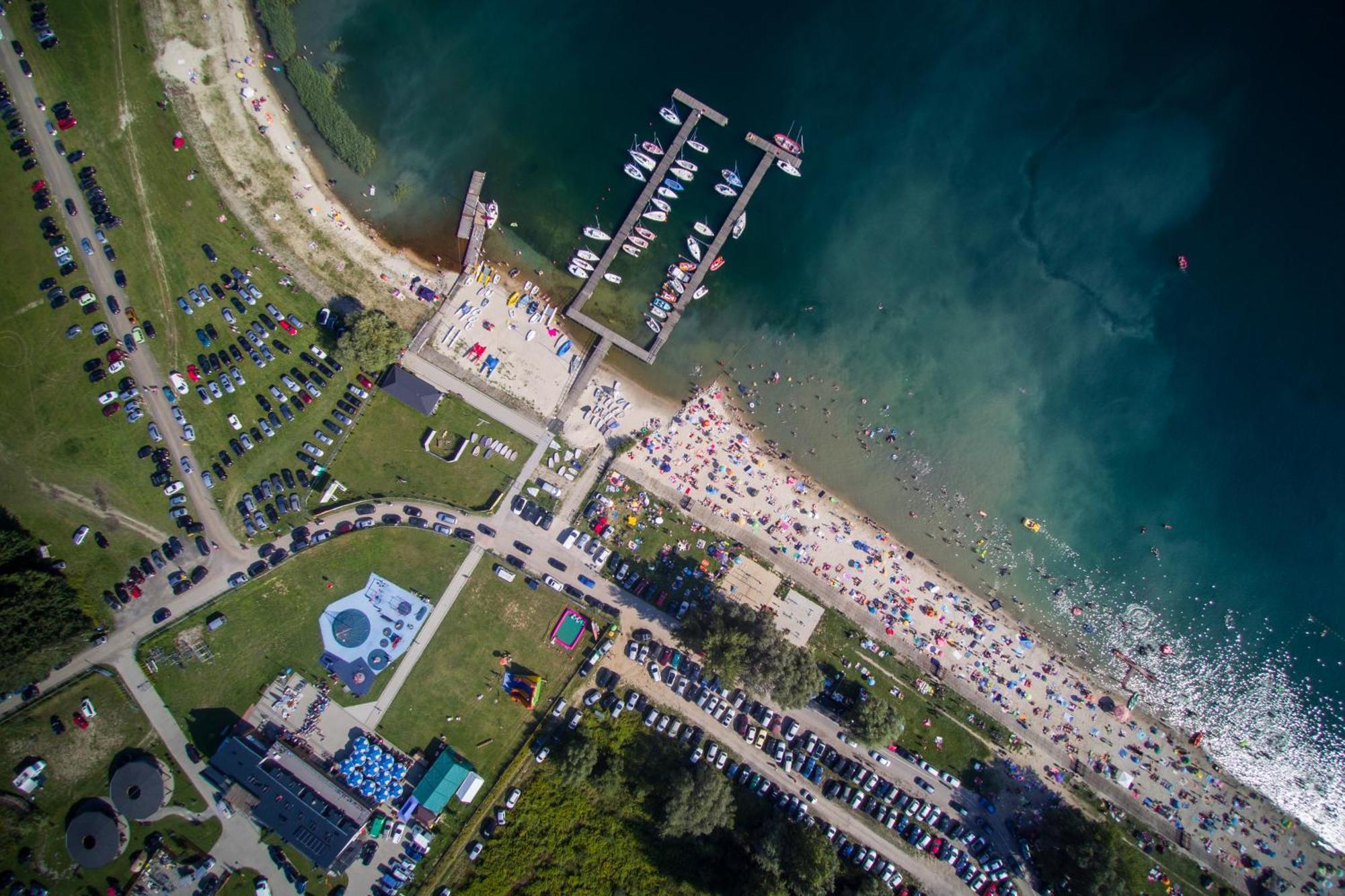 Hotel Evva Tarnobrzeg Esterno foto